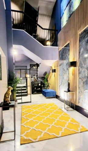 Boutique Suites, Arcos De La Frontera